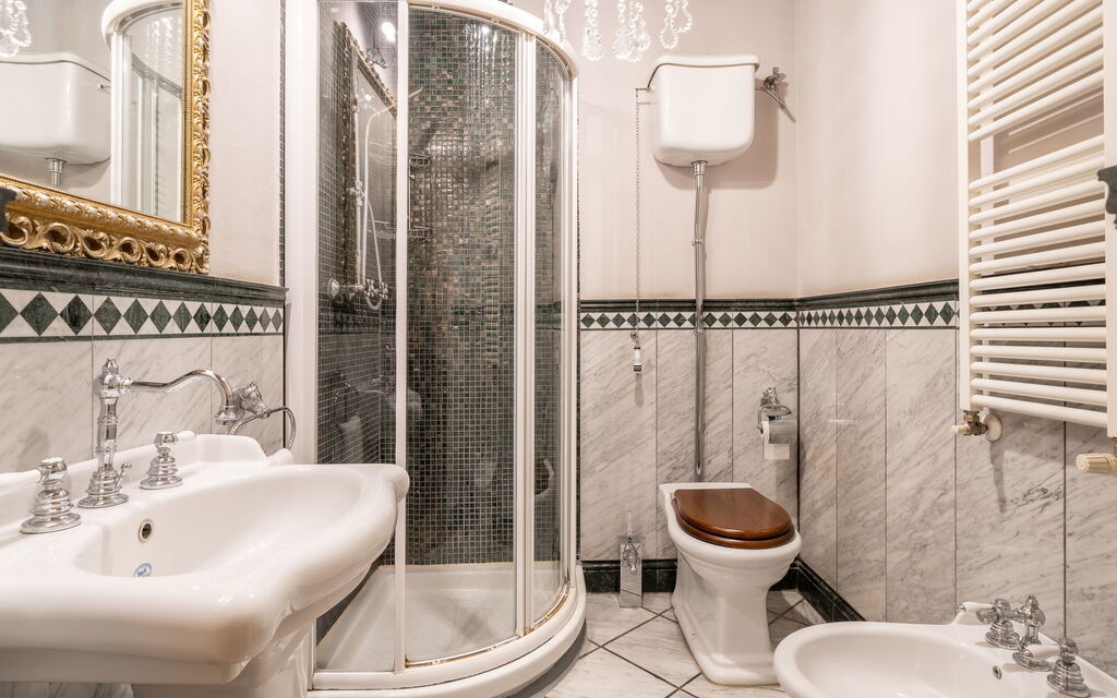 Portanuova Home, Colle Val D'elsa: Autumn, Bathroom, Spring, Summer