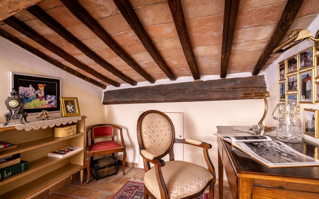 Portanuova Home, Colle Val D'elsa: Autumn, Room Detail, Spring, Summer