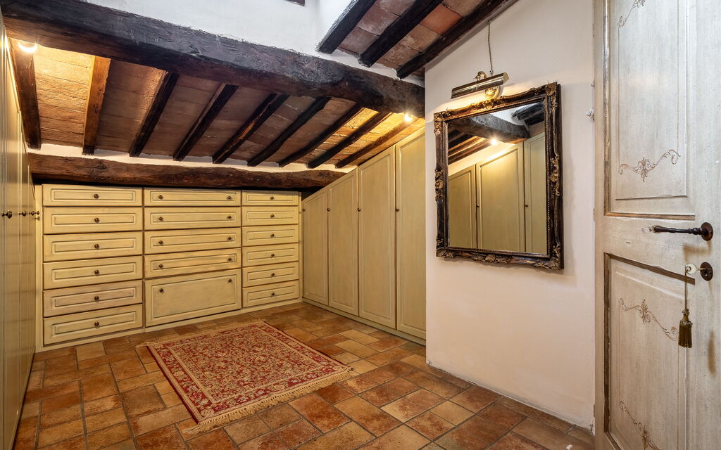 Portanuova Home, Colle Val D'elsa: Autumn, Room Detail, Spring, Summer