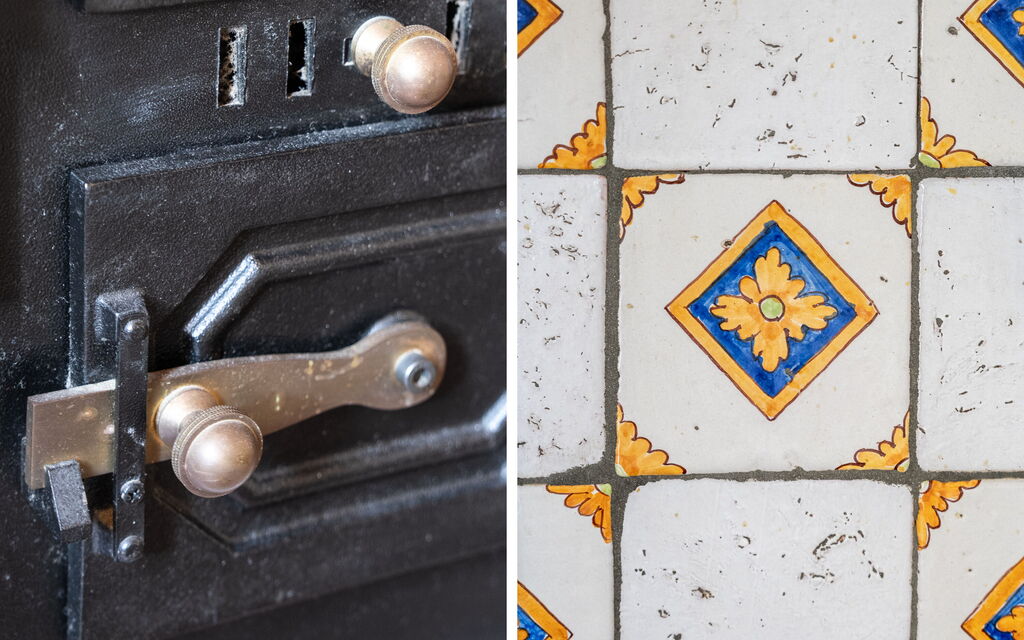 Portanuova Home, Colle Val D'elsa: Autumn, Kitchen, Room Detail, Spring, Summer