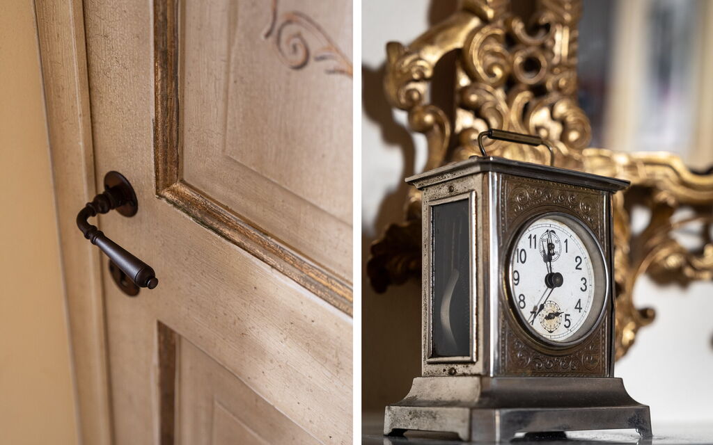 Portanuova Home, Colle Val D'elsa: Autumn, Room Detail, Spring, Summer