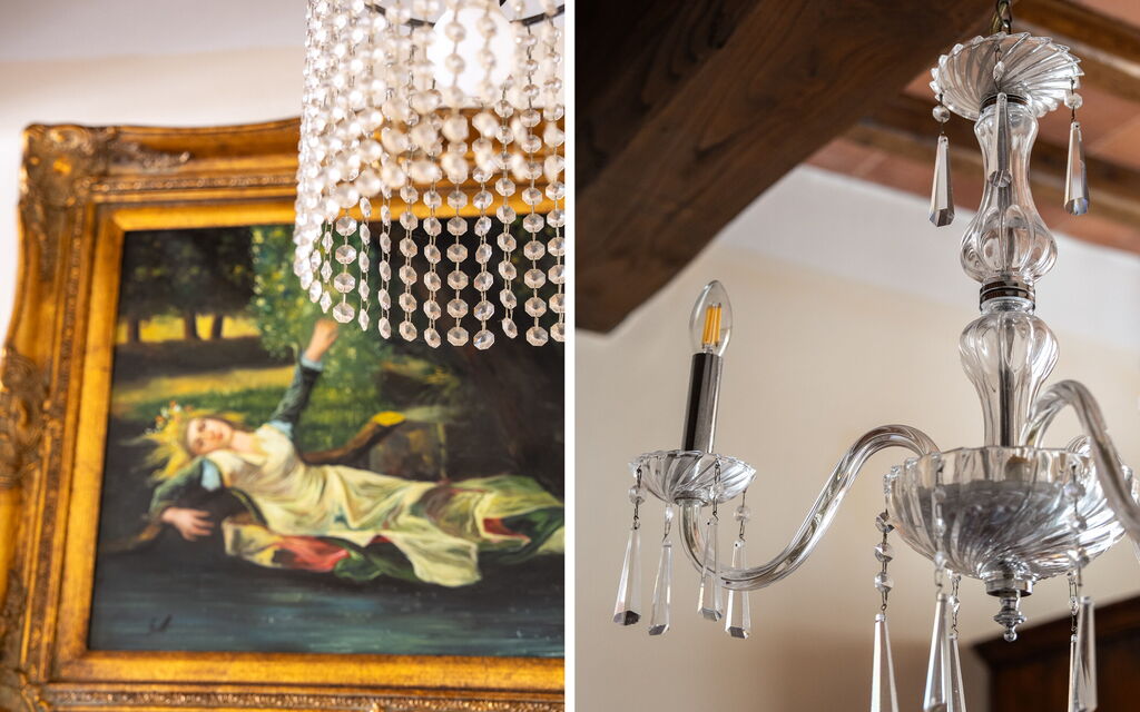 Portanuova Home, Colle Val D'elsa: Autumn, Room Detail, Spring, Summer