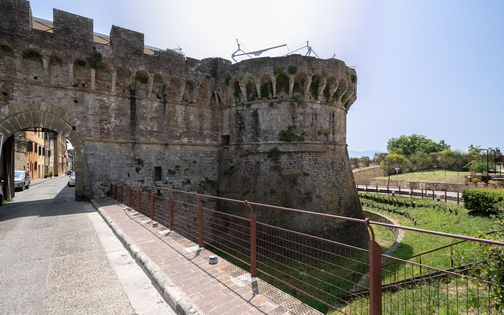 Portanuova Home, Colle Val D'elsa: Activities, Autumn, Spring, Summer