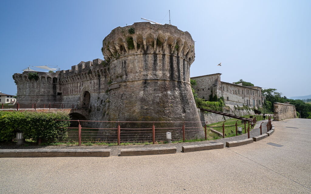 Portanuova Home, Colle Val D'elsa: Activities, Autumn, Spring, Summer