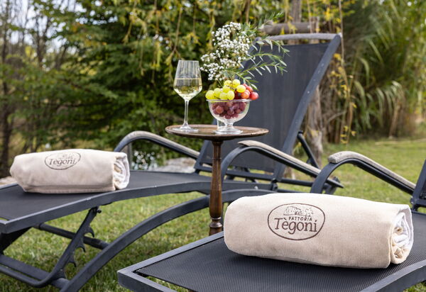 Villa Airone Tegoni, Pool, Radicondoli: Autunno, Estate, Piscina, Primavera