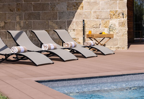 Villa Airone Tegoni, Pool, Radicondoli: Autunno, Estate, Piscina, Primavera