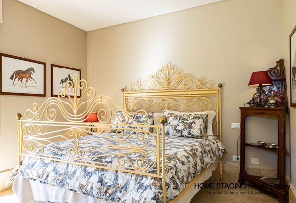 Villa Airone Tegoni, Pool, Radicondoli: Autunno, Camera da letto, Estate, Primavera