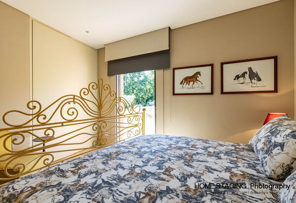 Villa Airone Tegoni, Pool, Radicondoli: Autunno, Camera da letto, Estate, Primavera