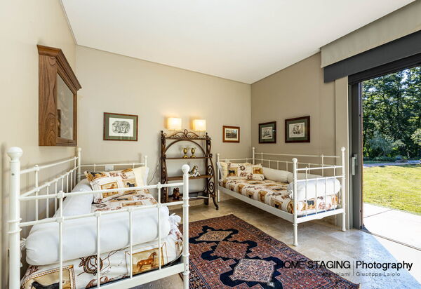 Villa Airone Tegoni, Pool, Radicondoli: Autunno, Camera da letto, Estate, Primavera