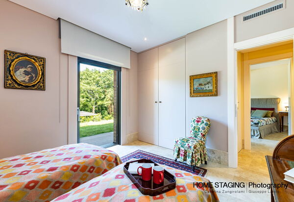 Villa Airone Tegoni, Pool, Radicondoli: Autunno, Camera da letto, Estate, Primavera