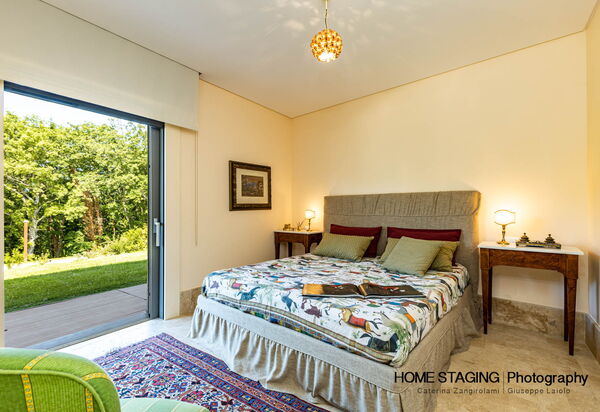 Villa Airone Tegoni, Pool, Radicondoli: Autunno, Camera da letto, Estate, Primavera