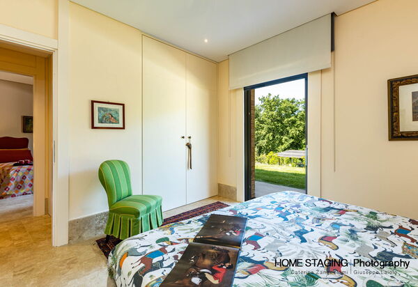 Villa Airone Tegoni, Pool, Radicondoli: Autunno, Camera da letto, Estate, Primavera