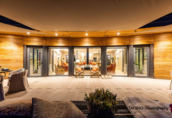 Villa Airone Tegoni, Pool, Radicondoli: Autunno, Entrata Principale, Estate, Primavera