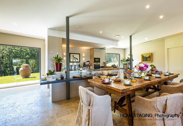 Villa Airone Tegoni, Pool, Radicondoli: Autunno, Cucina, Estate, Primavera