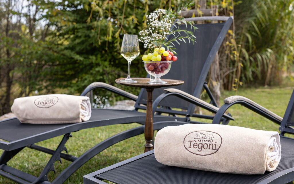 Villa Airone Tegoni, Pool, Radicondoli: Autunno, Estate, Piscina, Primavera