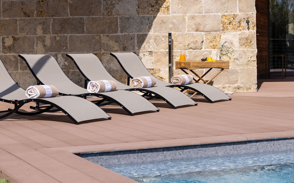 Villa Airone Tegoni, Pool, Radicondoli: Autunno, Estate, Piscina, Primavera