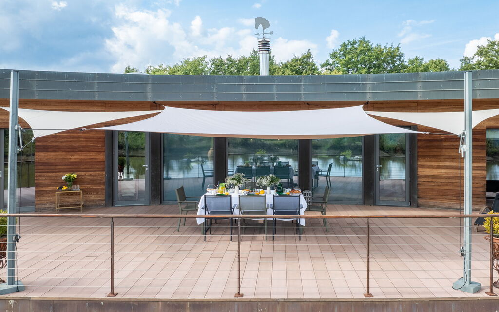 Villa Airone Tegoni, Pool, Radicondoli: Autunno, Estate, Giardino, Primavera