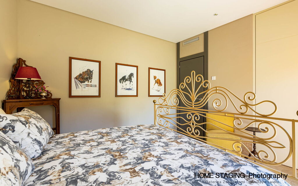 Villa Airone Tegoni, Pool, Radicondoli: Autunno, Camera da letto, Estate, Primavera