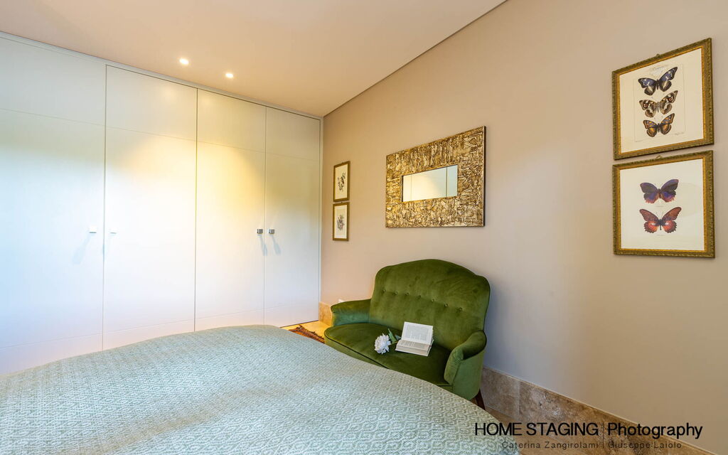 Villa Airone Tegoni, Pool, Radicondoli: Autunno, Camera da letto, Estate, Primavera