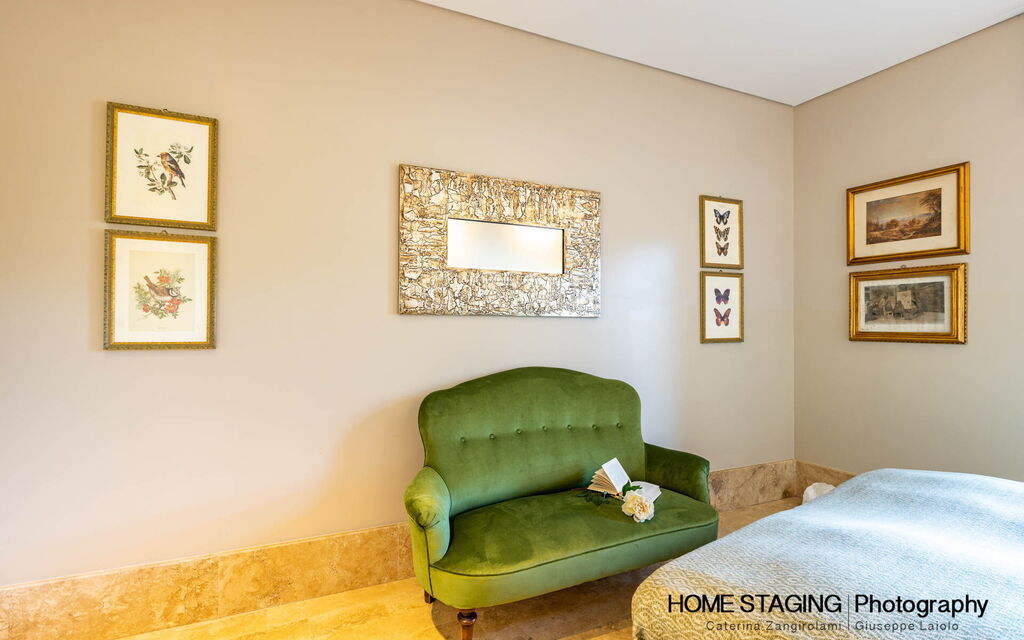 Villa Airone Tegoni, Pool, Radicondoli: Autunno, Camera da letto, Estate, Primavera