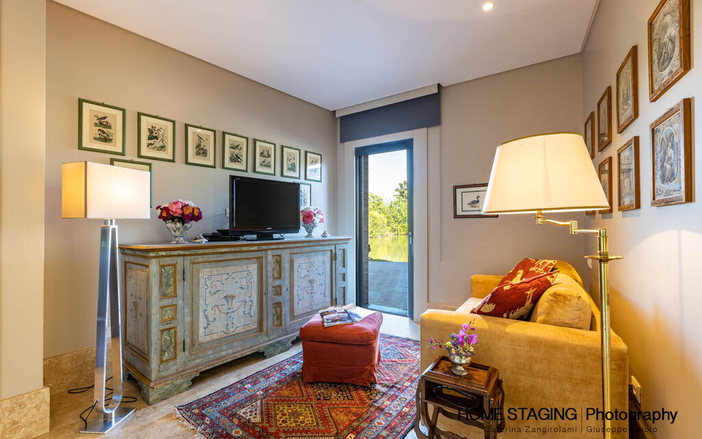 Villa Airone Tegoni, Pool, Radicondoli: Autunno, Estate, Primavera, Soggiorno