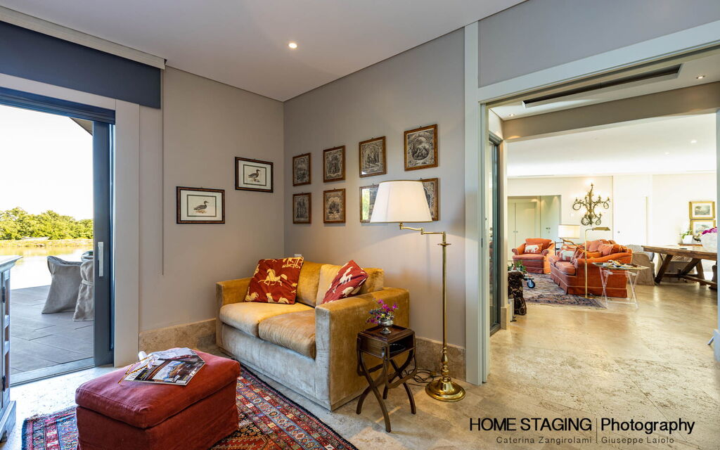 Villa Airone Tegoni, Pool, Radicondoli: Autunno, Estate, Primavera, Soggiorno