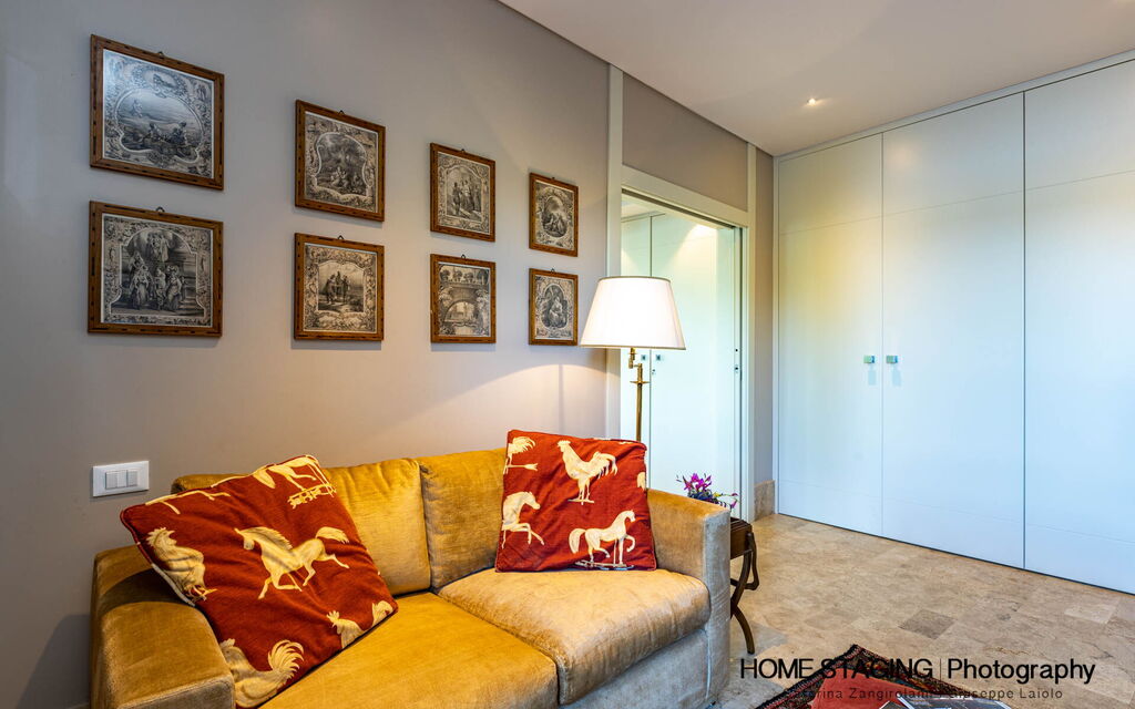 Villa Airone Tegoni, Pool, Radicondoli: Autunno, Estate, Primavera, Soggiorno