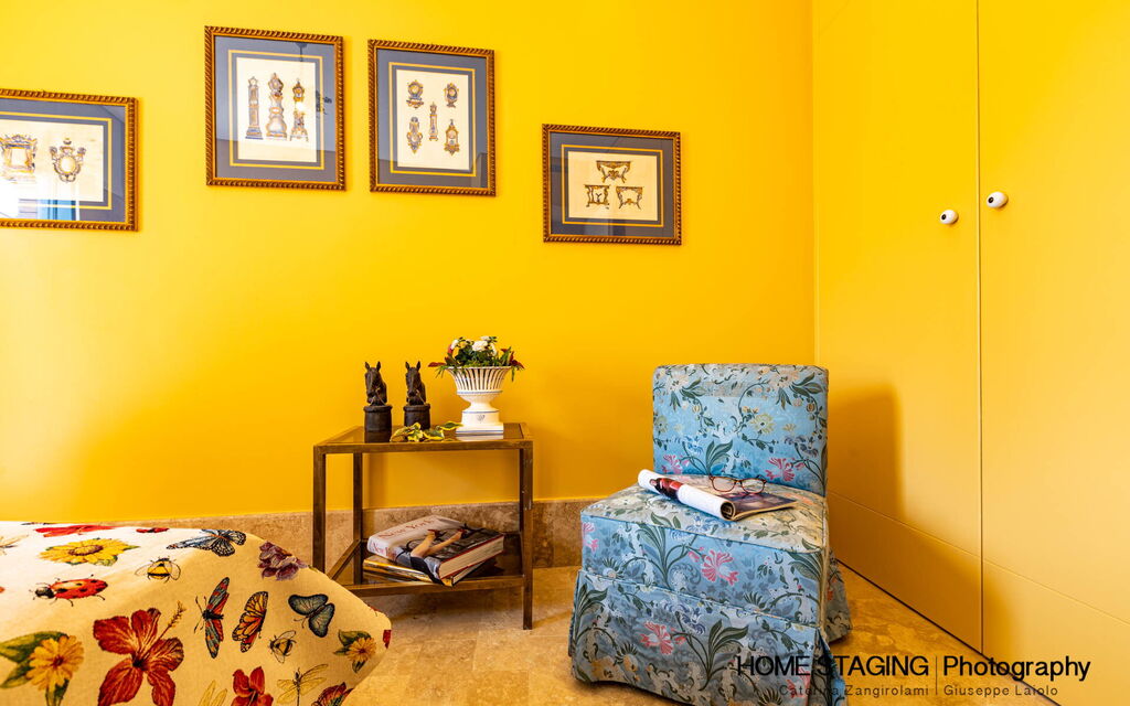 Villa Airone Tegoni, Pool, Radicondoli: Autunno, Camera da letto, Estate, Primavera