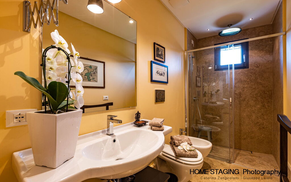 Villa Airone Tegoni, Pool, Radicondoli: Autunno, Bagno, Estate, Primavera