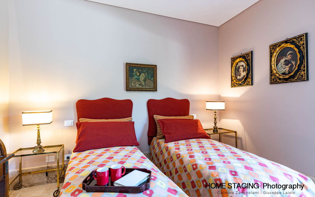 Villa Airone Tegoni, Pool, Radicondoli: Autunno, Camera da letto, Estate, Primavera