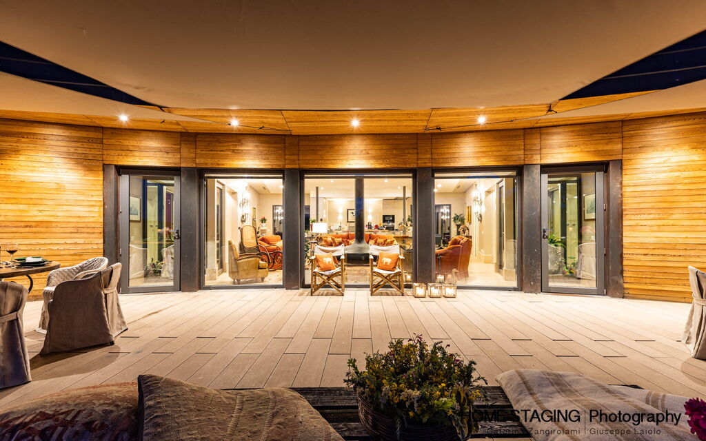 Villa Airone Tegoni, Pool, Radicondoli: Autunno, Entrata Principale, Estate, Primavera