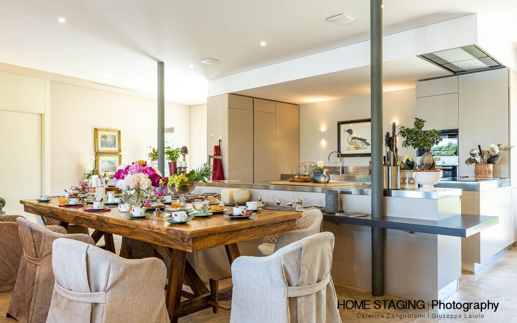 Villa Airone Tegoni, Pool, Radicondoli: Autunno, Cucina, Estate, Primavera