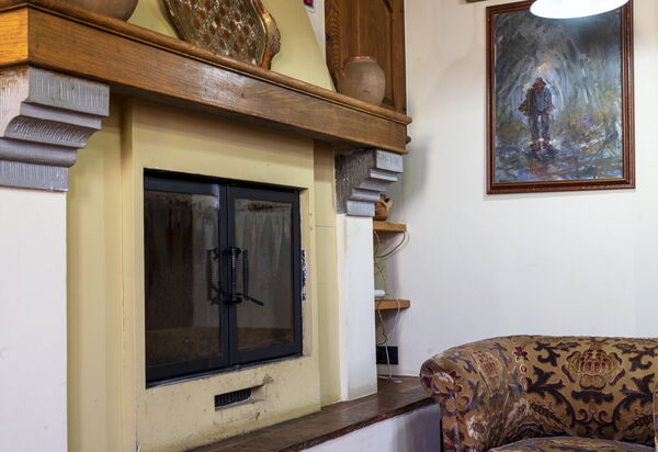 Country Historical House Lucca: Autumn, Spring, Summer