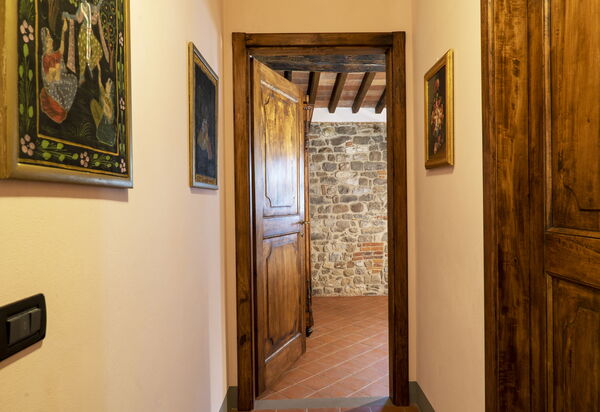 Country Historical House Lucca: Autumn, Other Room, Room Detail, Spring, Summer