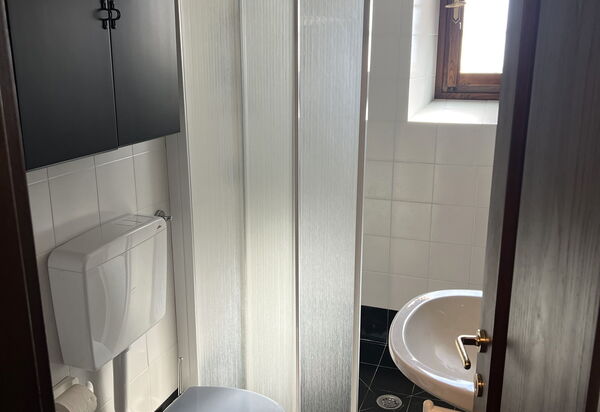 Country Historical House Lucca: Autumn, Bathroom, Spring, Summer