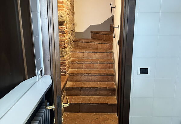 Country Historical House Lucca: Autumn, Room Detail, Spring, Summer