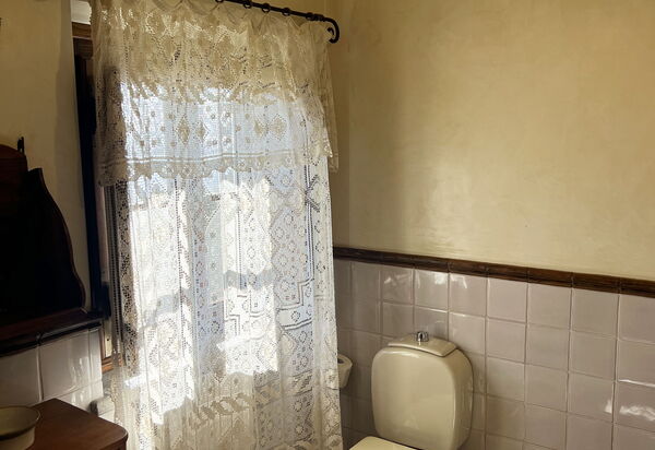 Country Historical House Lucca: Autumn, Bathroom, Spring, Summer