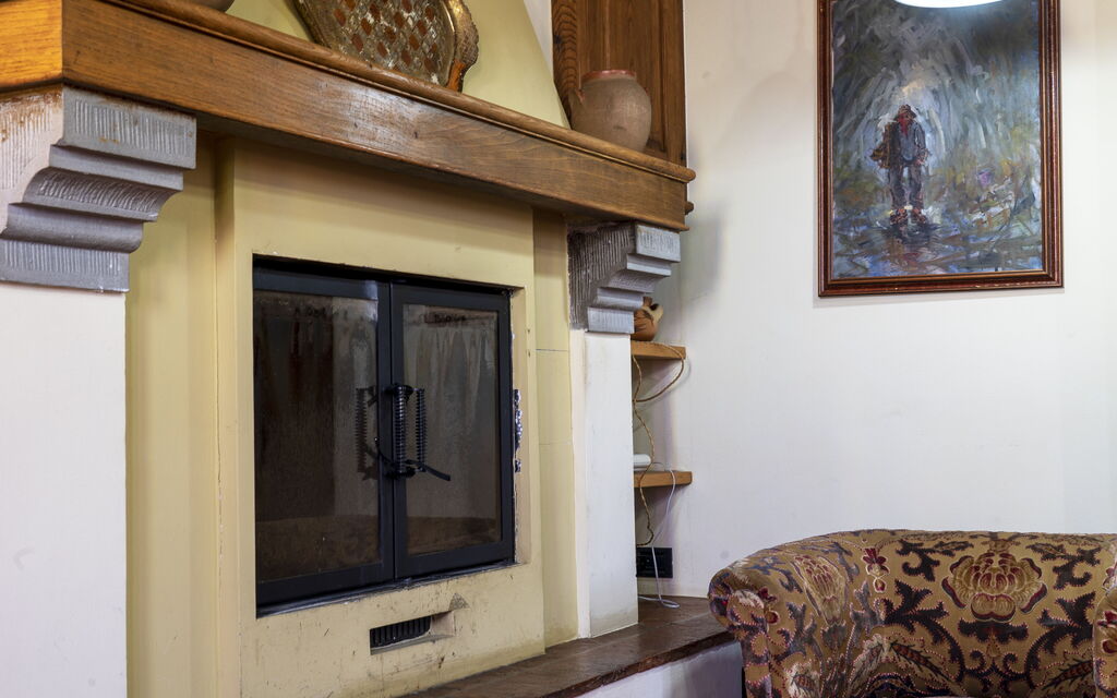 Country Historical House Lucca: Autumn, Spring, Summer