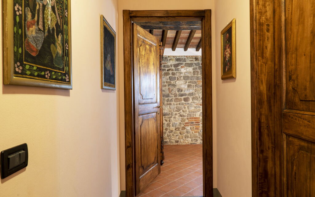 Country Historical House Lucca: Autumn, Other Room, Room Detail, Spring, Summer