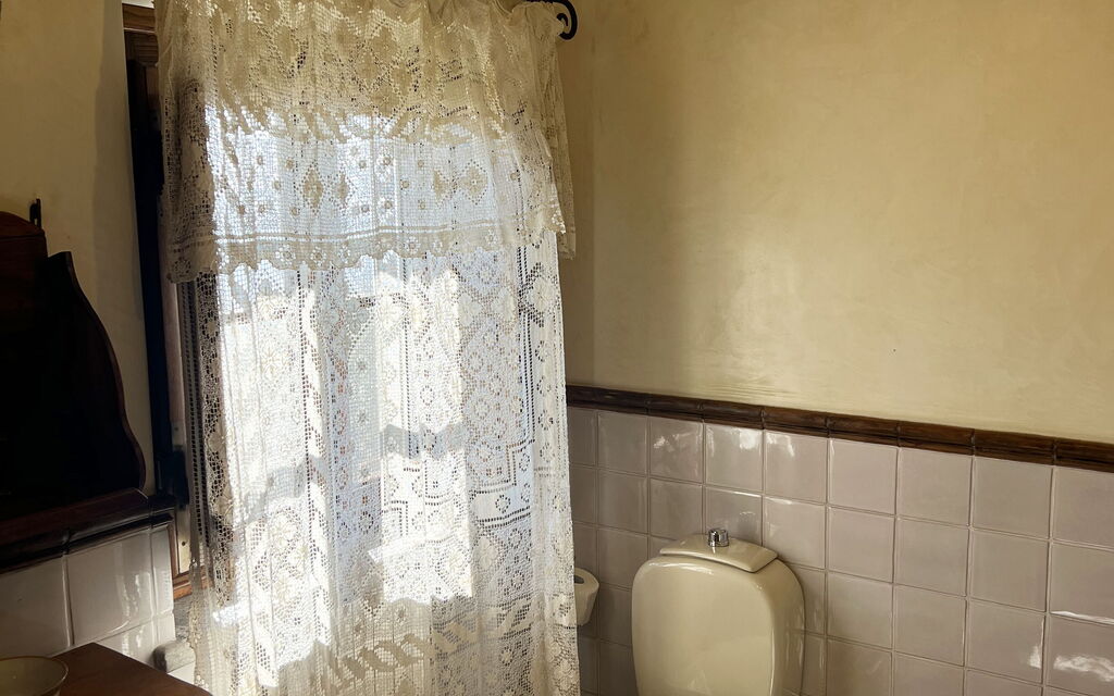 Country Historical House Lucca: Autumn, Bathroom, Spring, Summer