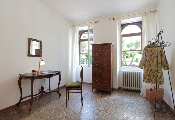 Casa Zaira: Autumn, Bedroom, Summer, Winter