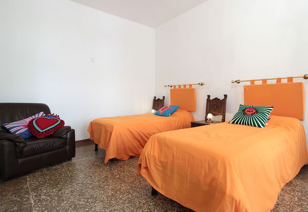 Casa Zaira: Autumn, Bedroom, Summer, Winter