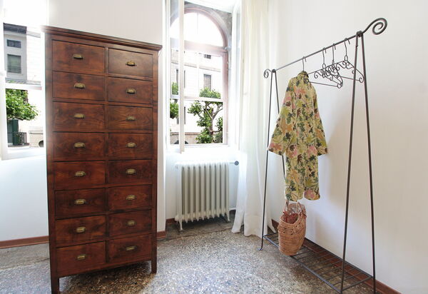 Casa Zaira: Autumn, Bedroom, Summer, Winter