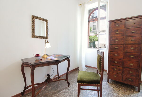 Casa Zaira: Autumn, Bedroom, Summer, Winter