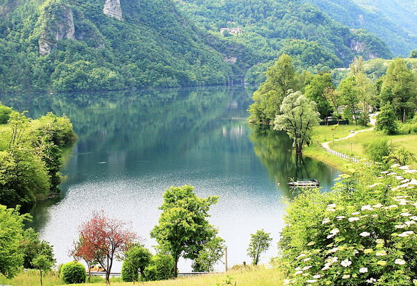 Casa Zaira: Activities, Autumn, Summer, Winter