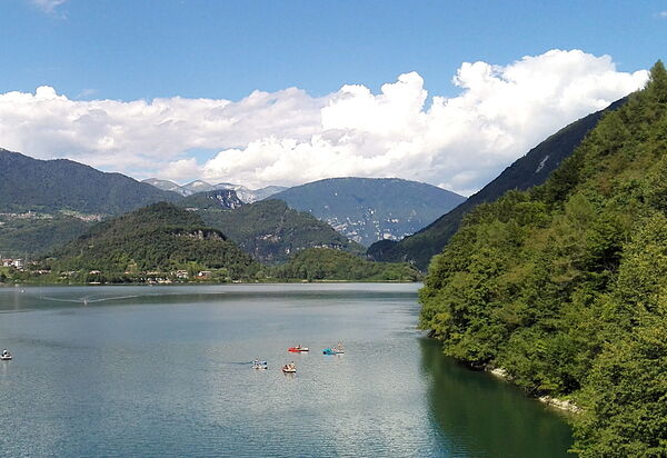 Casa Zaira: Autumn, Building Exterior, Summer, Winter