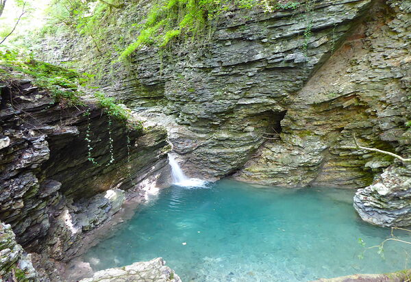 Casa Zaira: Activities, Autumn, Summer, Winter