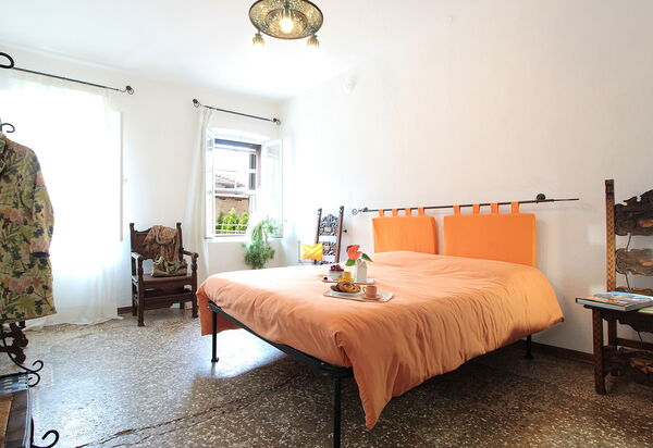 Casa Zaira: Autumn, Bedroom, Spring, Summer