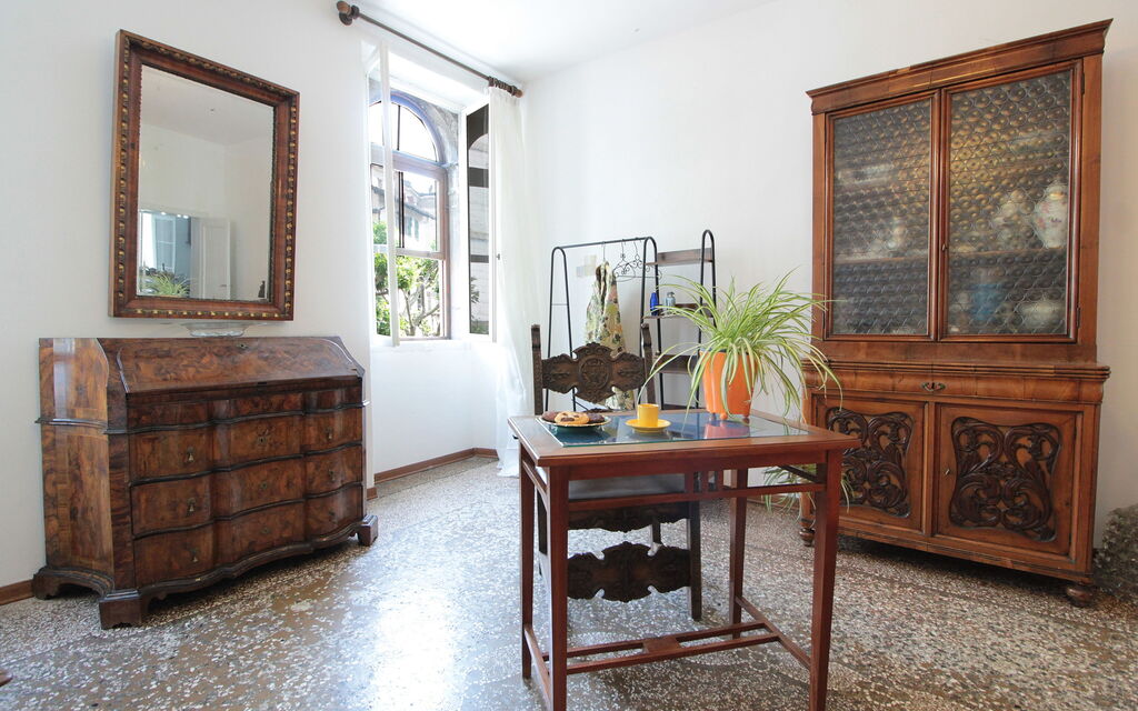 Casa Zaira: Autunno, Estate, Inverno, Sala da pranzo