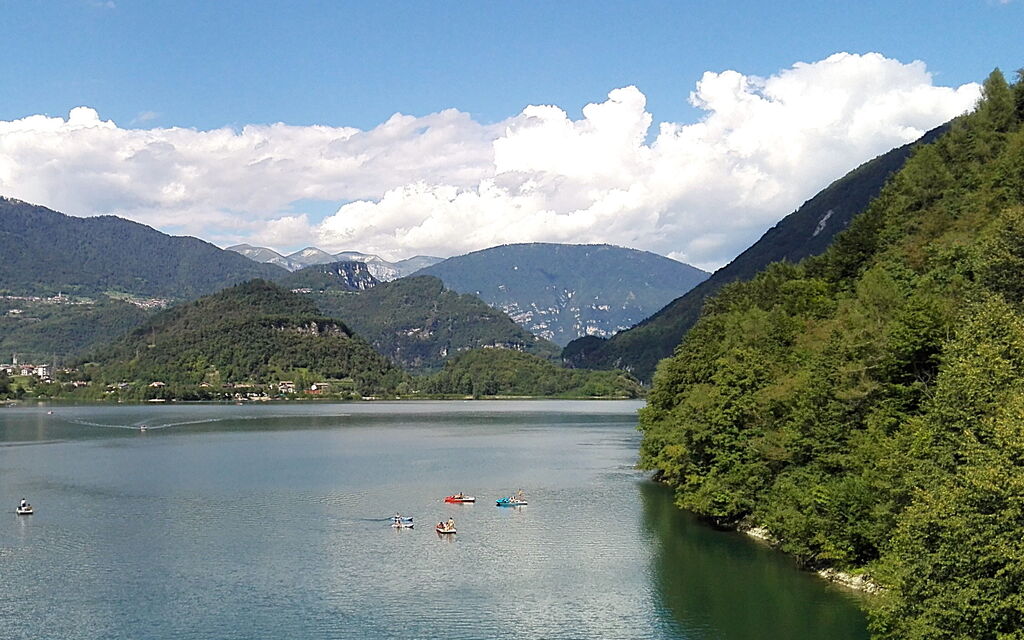Casa Zaira: Autunno, Estate, Esterni, Inverno